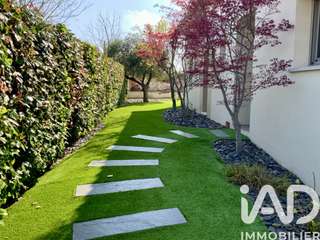 Demeure d'exception 6 pièces