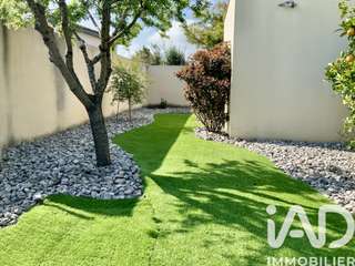 Demeure d'exception 6 pièces