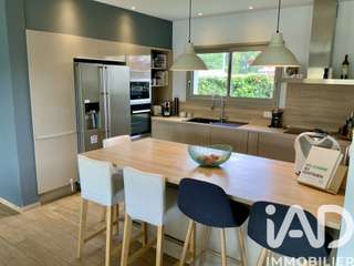 Demeure d'exception 6 pièces