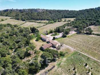 Vente Demeure d'exception 4 chambresNarbonne
