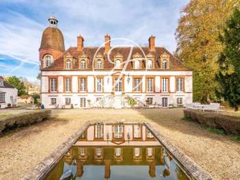 Vente Demeure d'exception 6 chambresNeauphle-le-Château