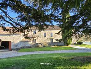 Vente Demeure d'exception 6 chambresNérac