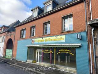 Demeure d'exception Demeure d'exception