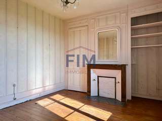 Demeure d'exception 9 pièces