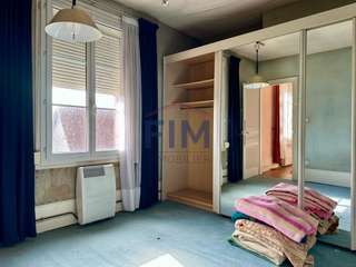 Demeure d'exception 9 pièces