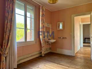 Demeure d'exception 9 pièces