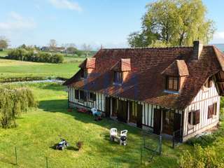 Demeure d'exception 9 pièces