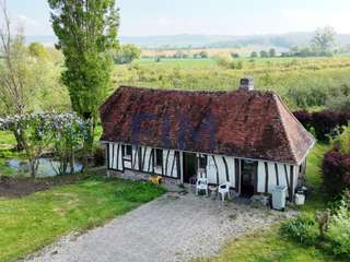 Demeure d'exception 9 pièces