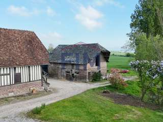 Demeure d'exception 9 pièces