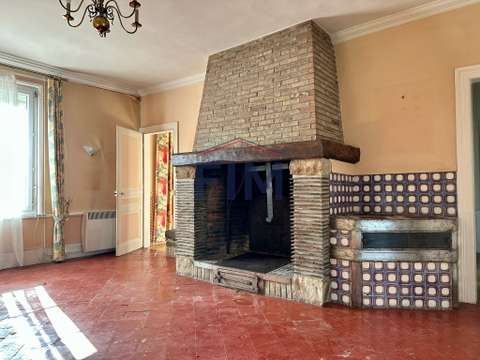 Demeure d'exception 9 pièces