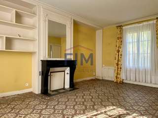 Demeure d'exception 9 pièces