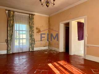 Demeure d'exception 9 pièces