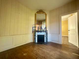 Demeure d'exception 9 pièces