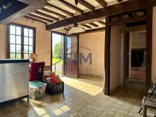 Demeure d'exception 9 pièces