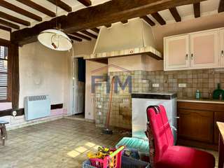 Demeure d'exception 9 pièces