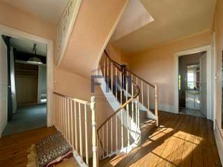 Demeure d'exception 9 pièces