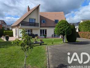 Vente Demeure d'exception 4 chambresNeufchâtel-en-Bray