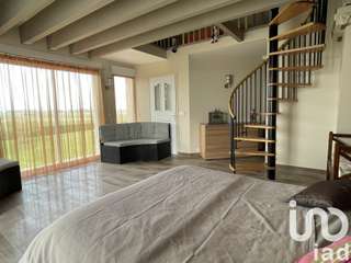 Demeure d'exception 16 pièces