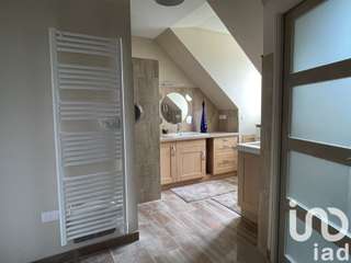 Demeure d'exception 16 pièces