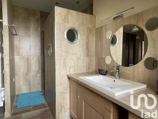 Demeure d'exception 16 pièces