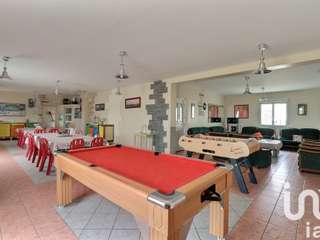 Demeure d'exception 16 pièces