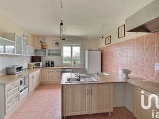 Demeure d'exception 16 pièces