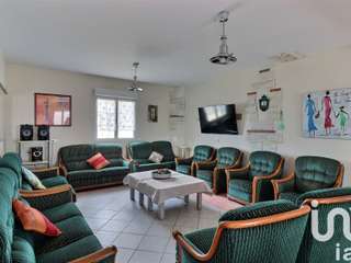 Demeure d'exception 16 pièces