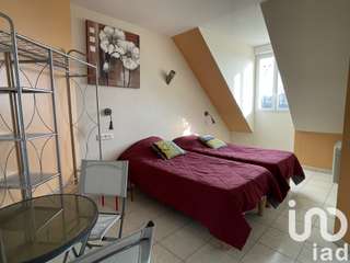 Demeure d'exception 16 pièces