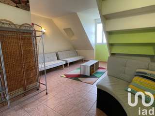 Demeure d'exception 16 pièces