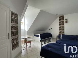 Demeure d'exception 16 pièces