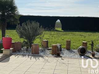 Demeure d'exception 16 pièces