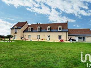 Demeure d'exception 16 pièces