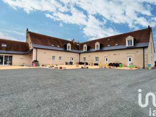 Demeure d'exception 16 pièces