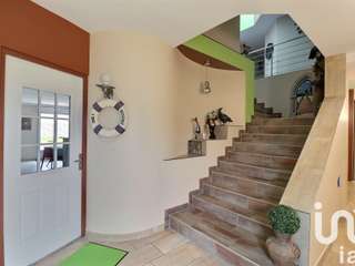 Demeure d'exception 16 pièces