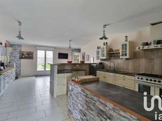 Demeure d'exception 16 pièces