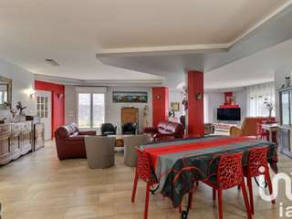 Demeure d'exception 16 pièces