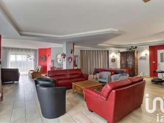 Demeure d'exception 16 pièces