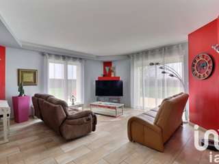 Demeure d'exception 16 pièces