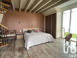 Demeure d'exception 16 pièces