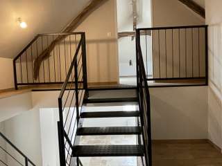 Demeure d'exception 6 pièces