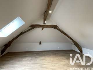 Demeure d'exception 6 pièces