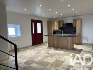 Demeure d'exception 6 pièces