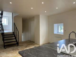 Demeure d'exception 6 pièces