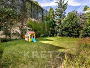 Vente Demeure d'exception 6 chambresNeuilly-sur-Seine