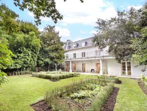 Vente Demeure d'exception 5 chambresNeuilly-sur-Seine