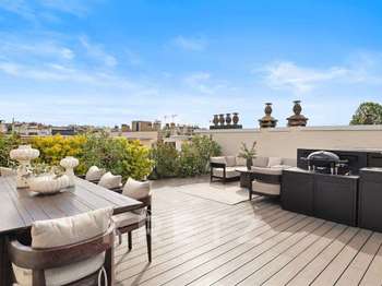 Vente Demeure d'exception 4 chambresNeuilly-sur-Seine