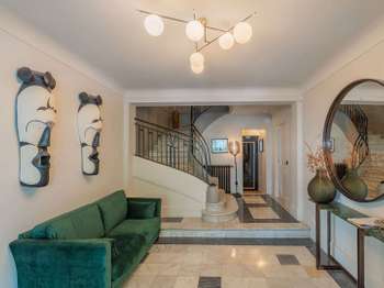 Vente Demeure d'exception 4 chambresNeuilly-sur-Seine