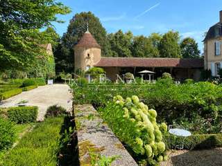 Demeure d'exception 15 pièces