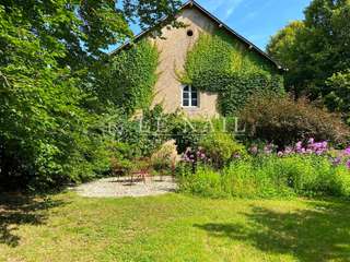 Demeure d'exception 15 pièces