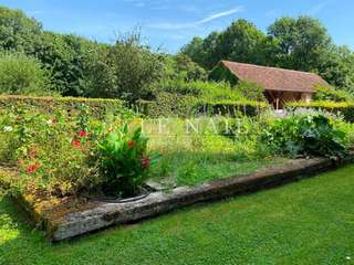 Demeure d'exception 15 pièces